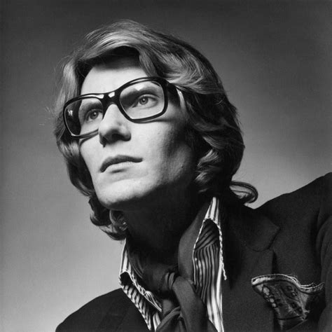 yves saint laurent born|yves Saint Laurent young.